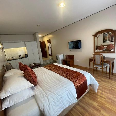 New Abha Resort Ngoại thất bức ảnh
