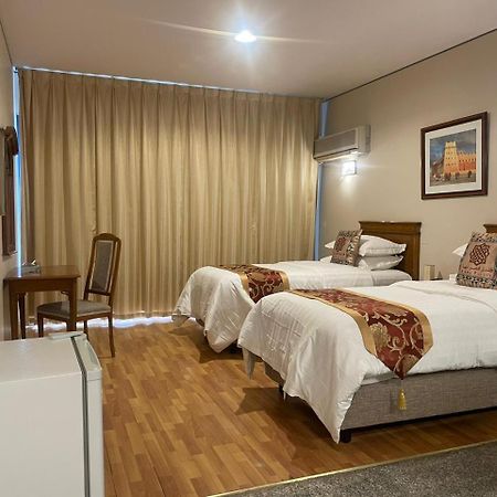 New Abha Resort Ngoại thất bức ảnh