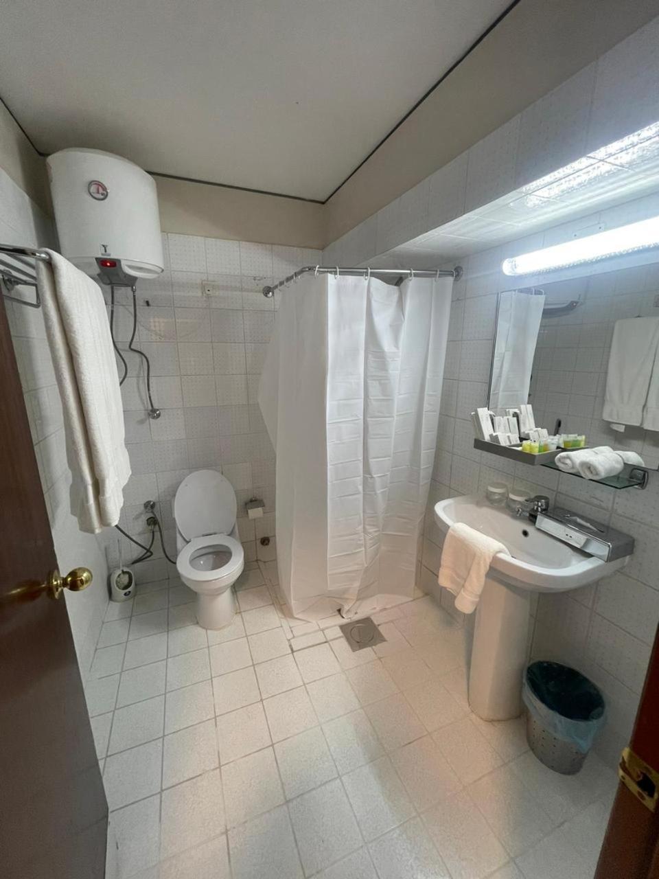 New Abha Resort Ngoại thất bức ảnh