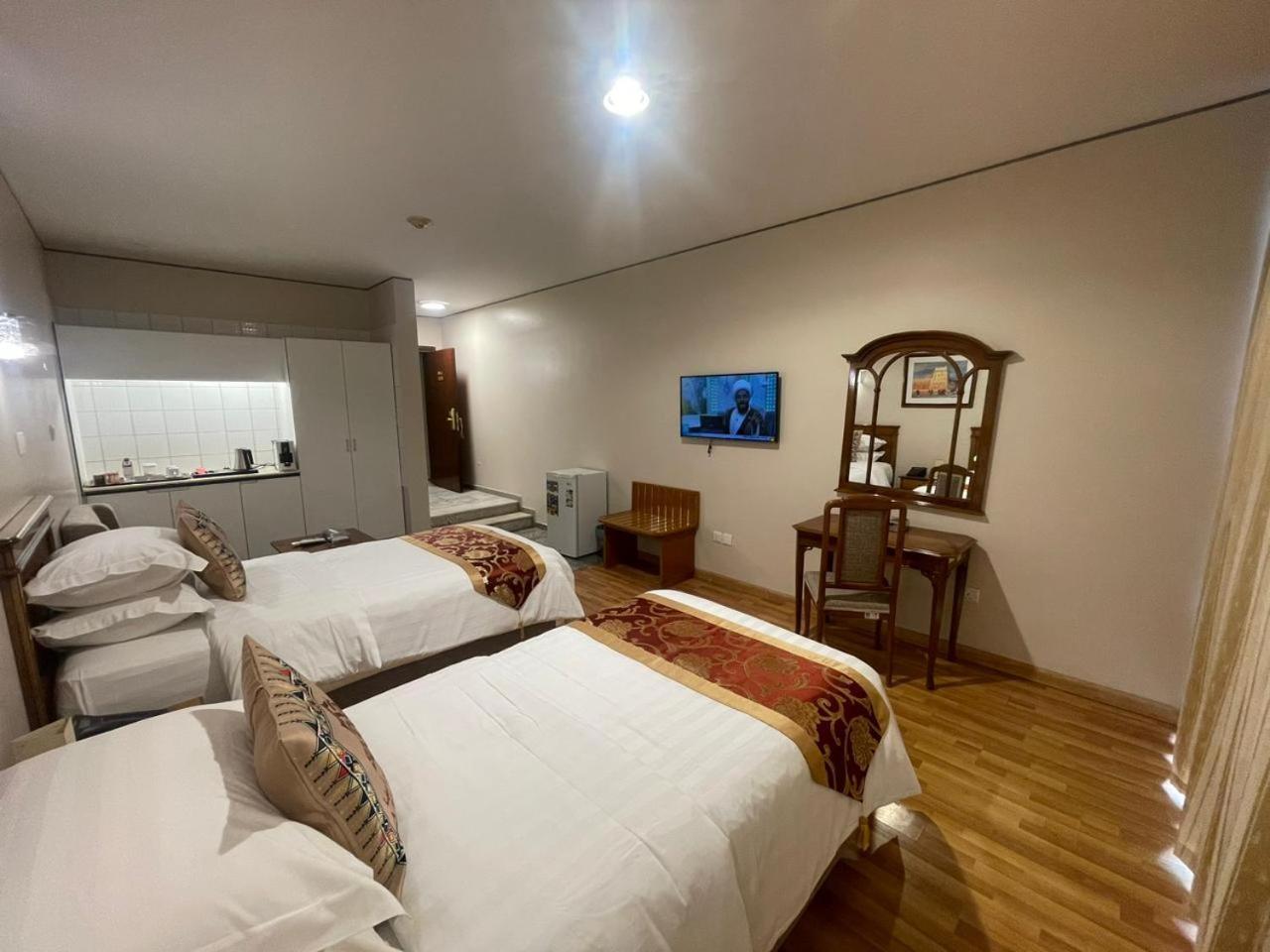 New Abha Resort Ngoại thất bức ảnh