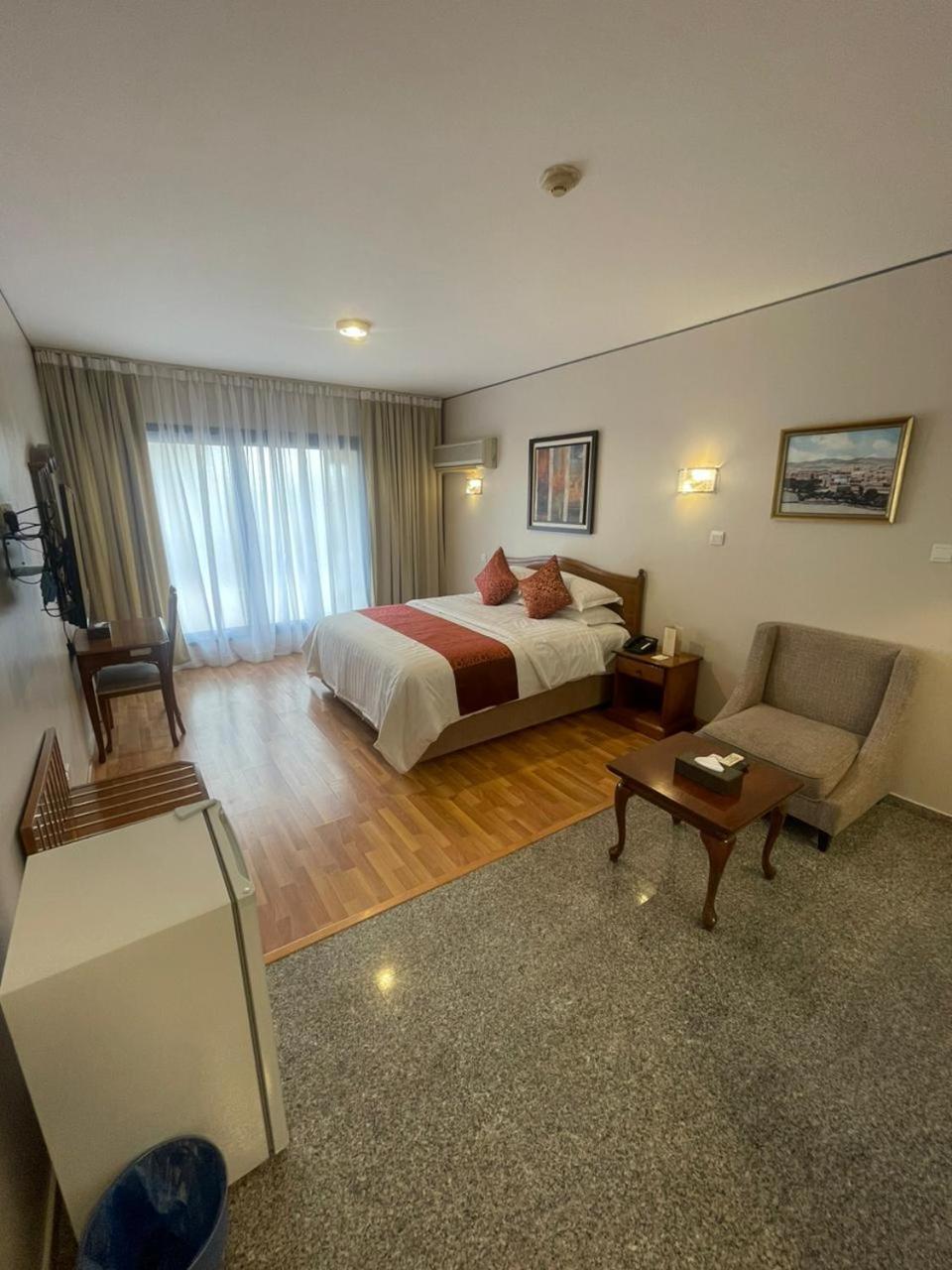 New Abha Resort Ngoại thất bức ảnh