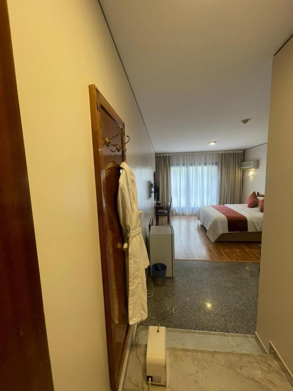 New Abha Resort Ngoại thất bức ảnh