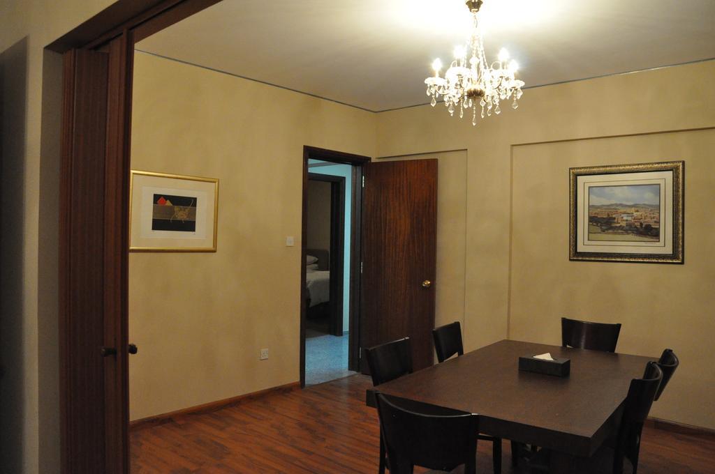 New Abha Resort Ngoại thất bức ảnh
