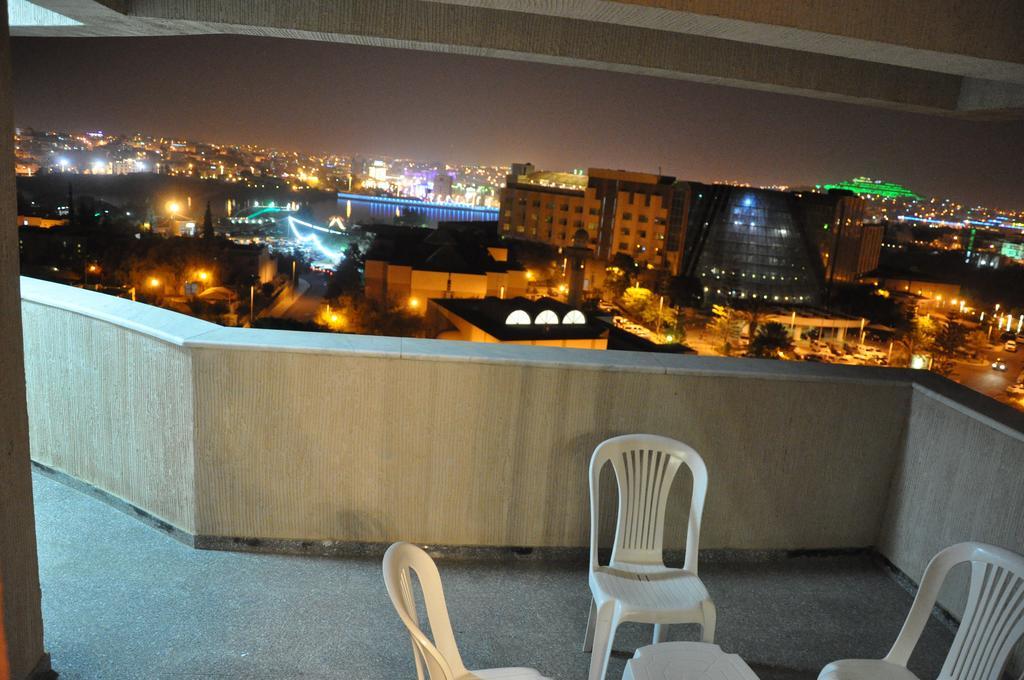 New Abha Resort Ngoại thất bức ảnh