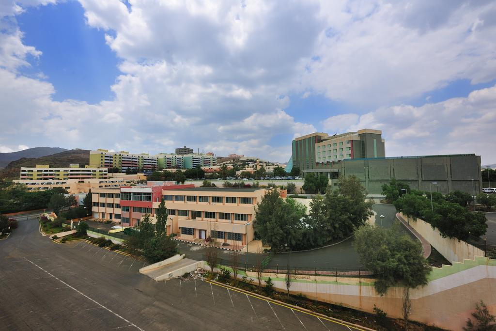 New Abha Resort Ngoại thất bức ảnh
