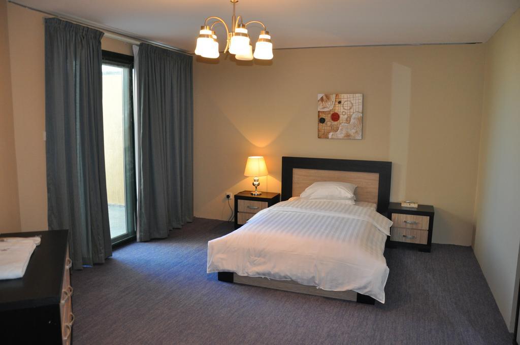 New Abha Resort Ngoại thất bức ảnh