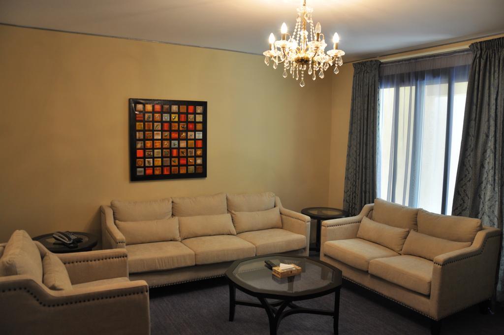 New Abha Resort Ngoại thất bức ảnh