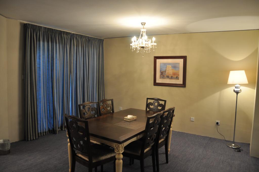 New Abha Resort Ngoại thất bức ảnh