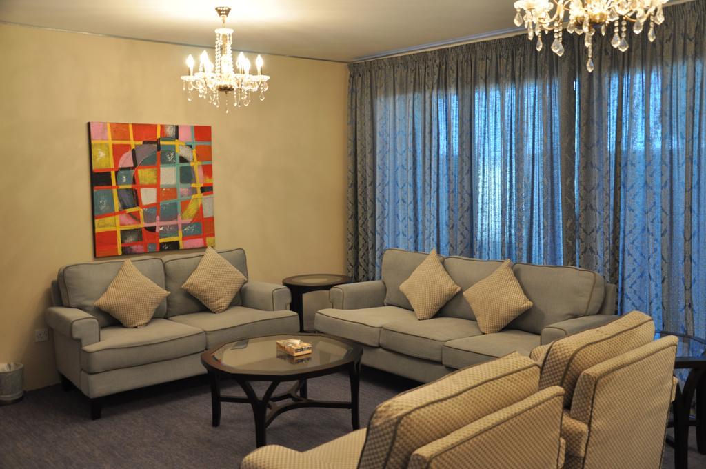 New Abha Resort Ngoại thất bức ảnh