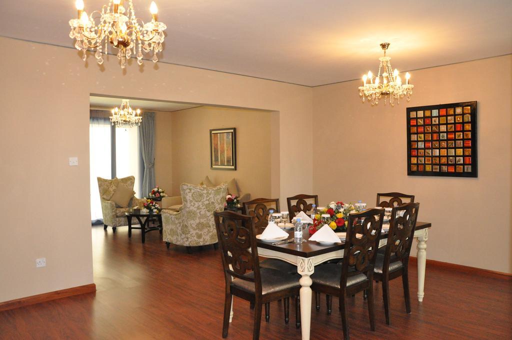 New Abha Resort Ngoại thất bức ảnh