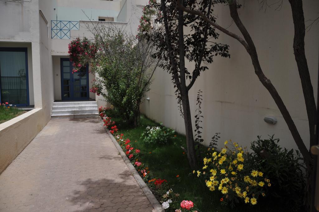 New Abha Resort Ngoại thất bức ảnh