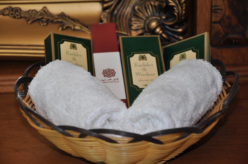 New Abha Resort Ngoại thất bức ảnh