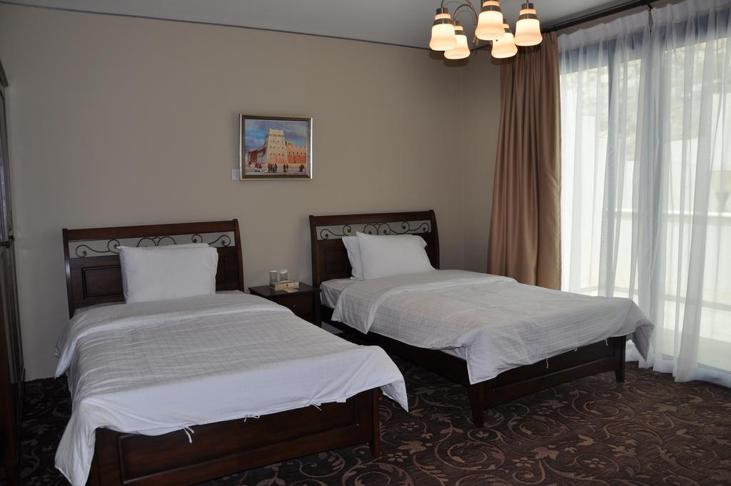 New Abha Resort Ngoại thất bức ảnh