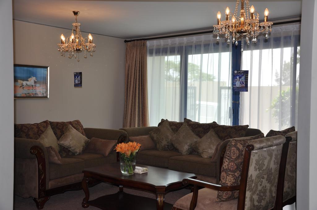 New Abha Resort Ngoại thất bức ảnh