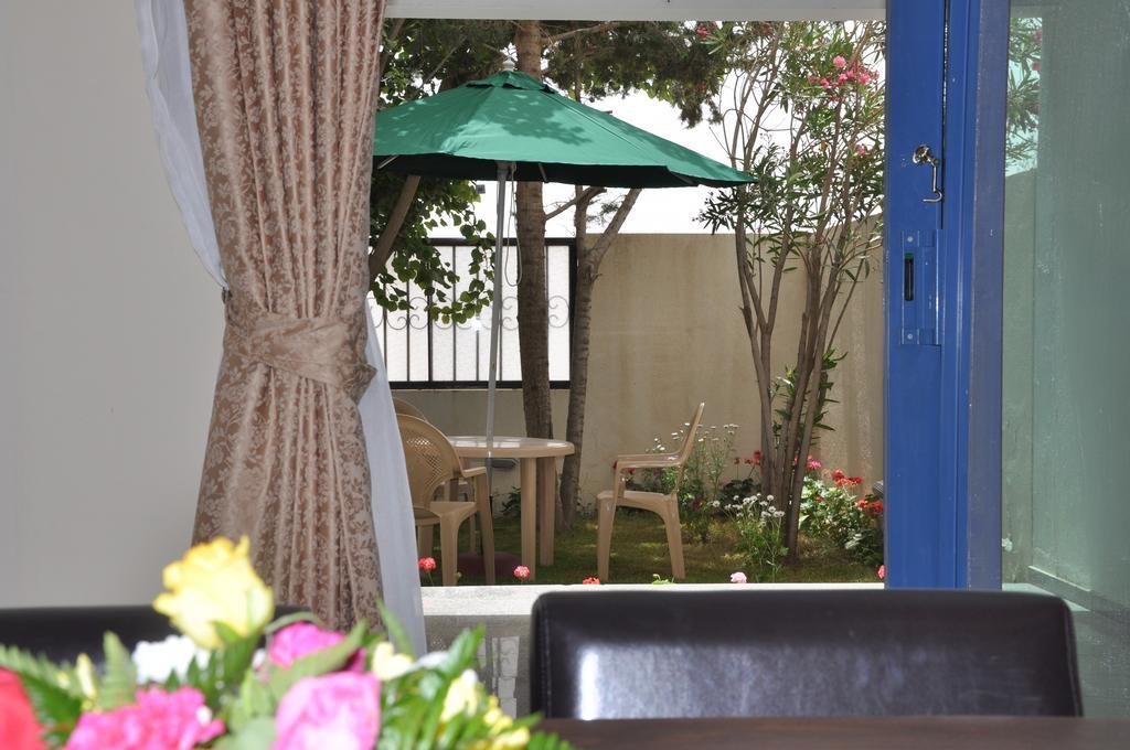 New Abha Resort Ngoại thất bức ảnh