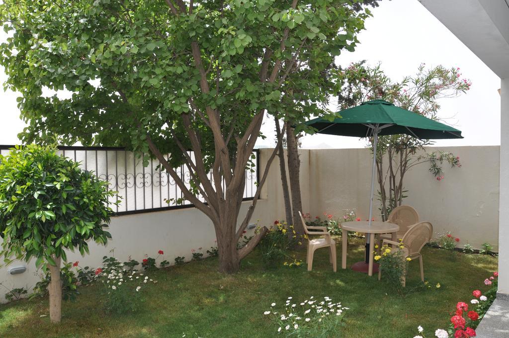 New Abha Resort Ngoại thất bức ảnh