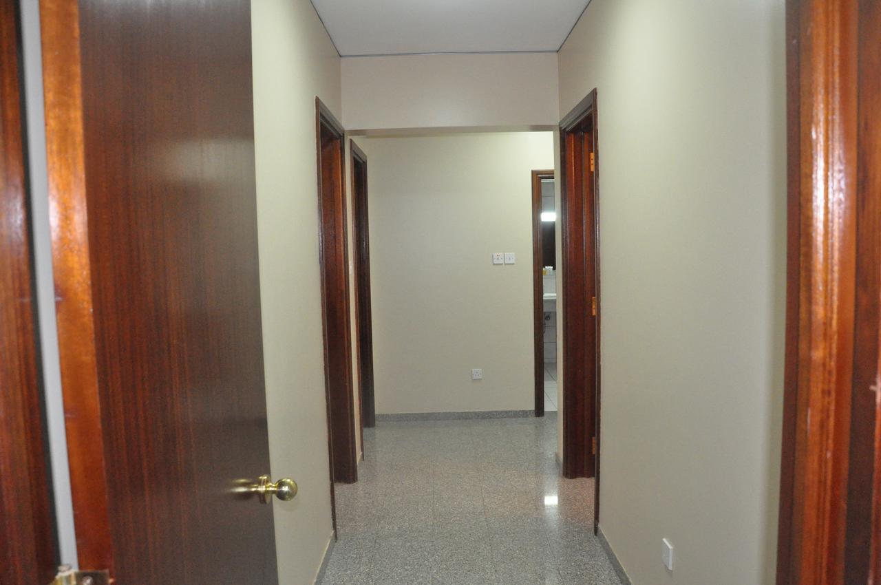 New Abha Resort Ngoại thất bức ảnh