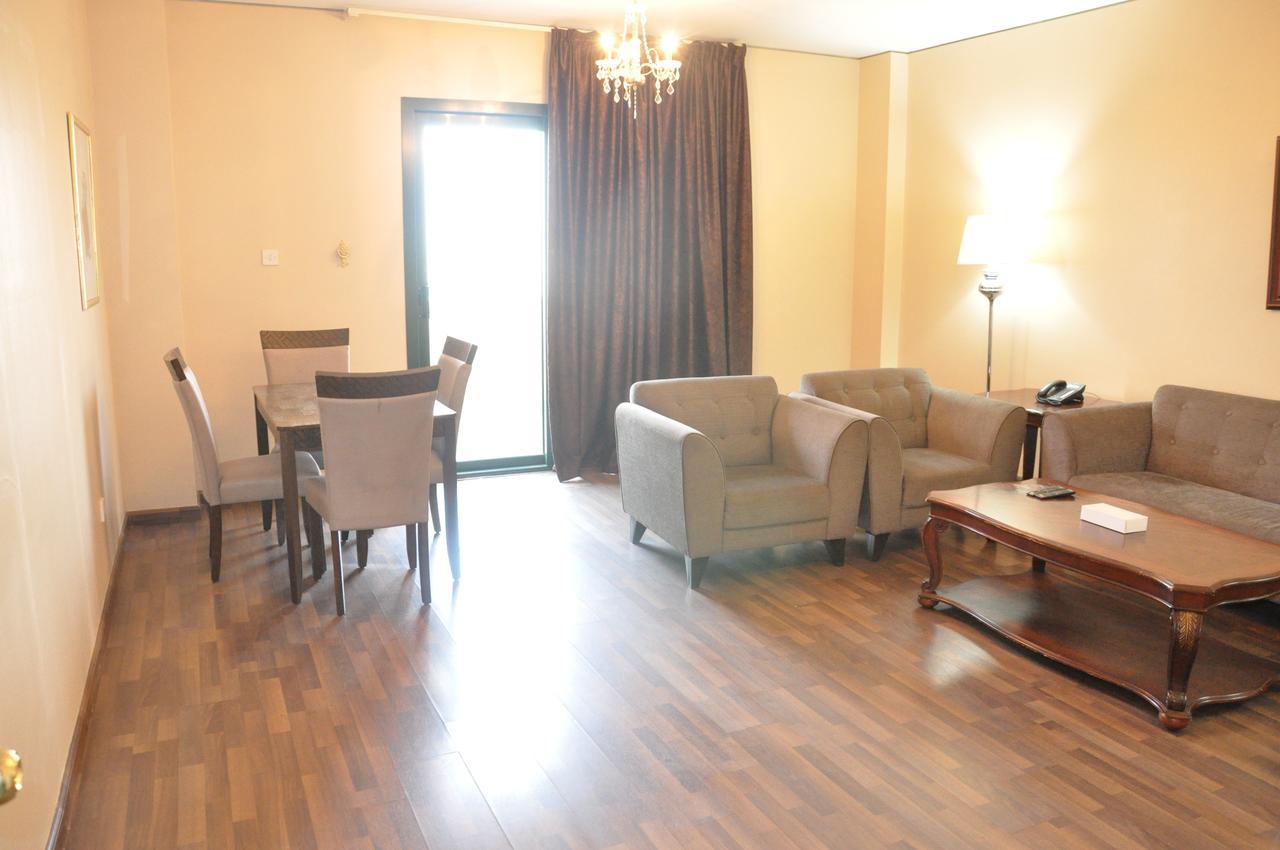 New Abha Resort Ngoại thất bức ảnh