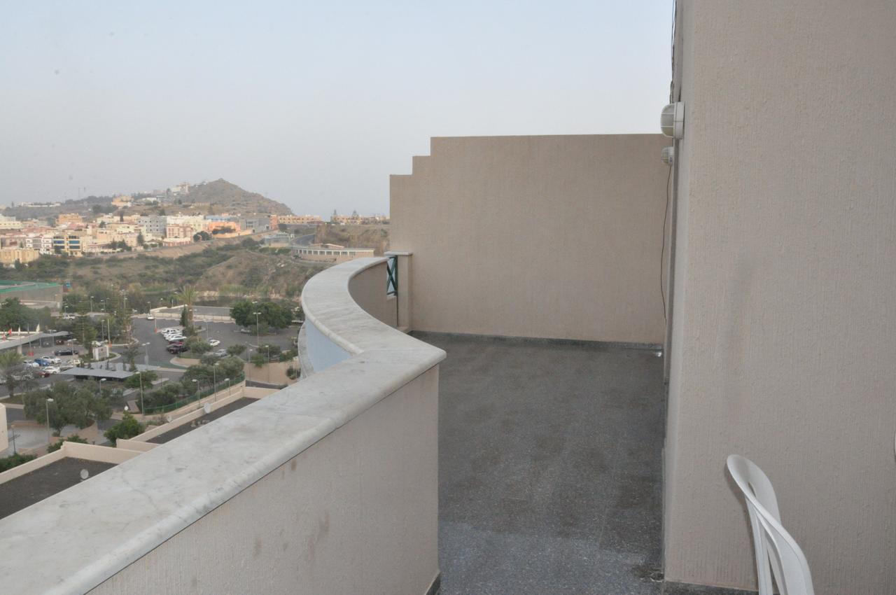 New Abha Resort Ngoại thất bức ảnh