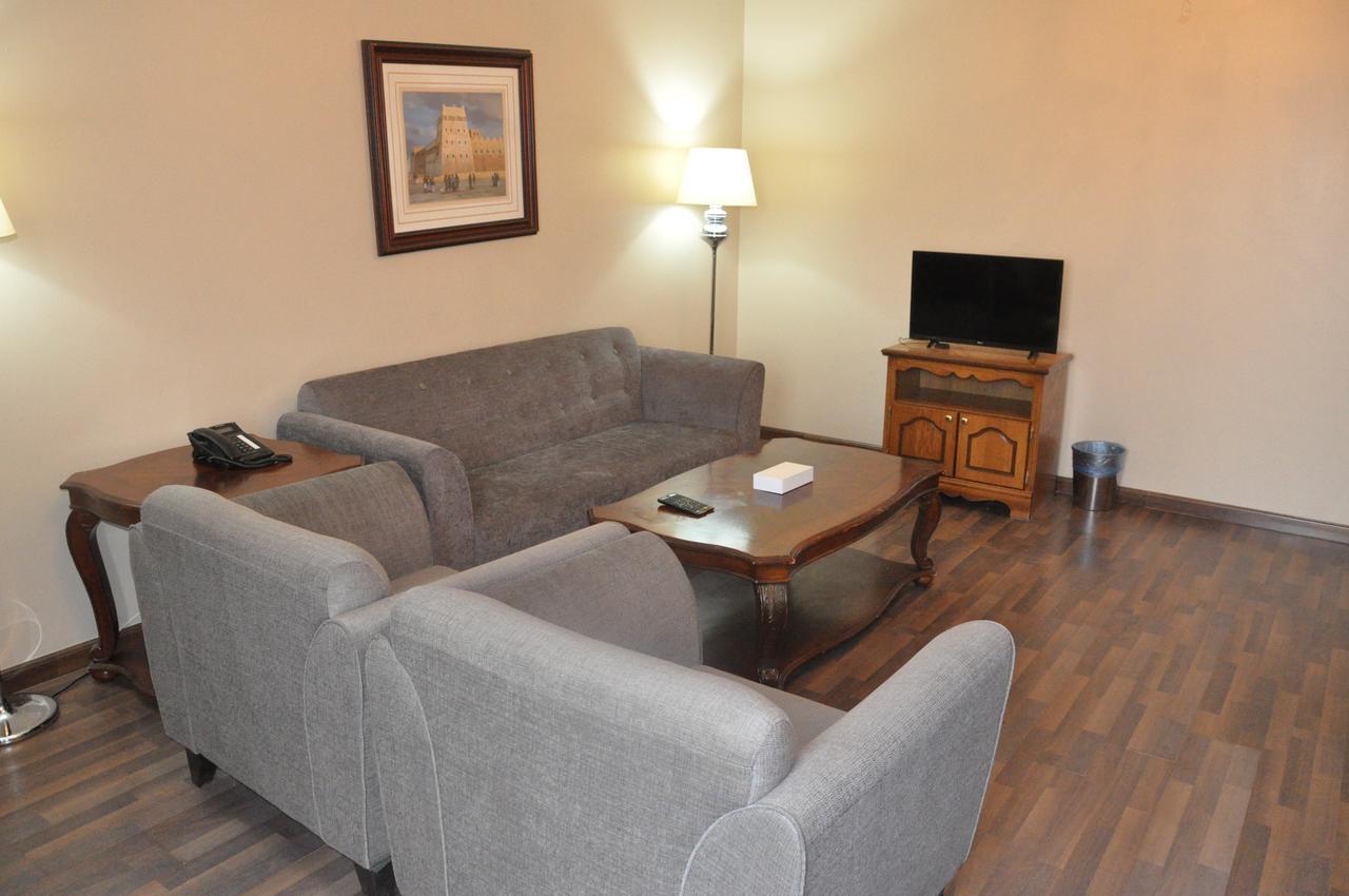 New Abha Resort Ngoại thất bức ảnh