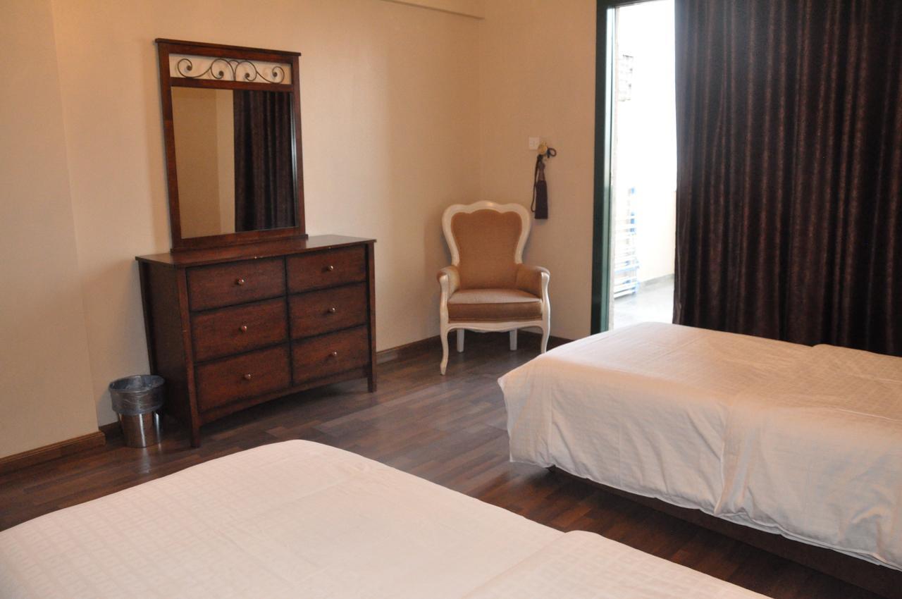 New Abha Resort Ngoại thất bức ảnh