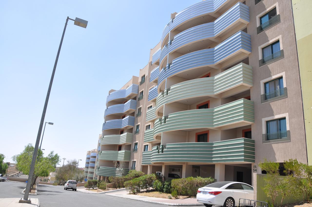 New Abha Resort Ngoại thất bức ảnh