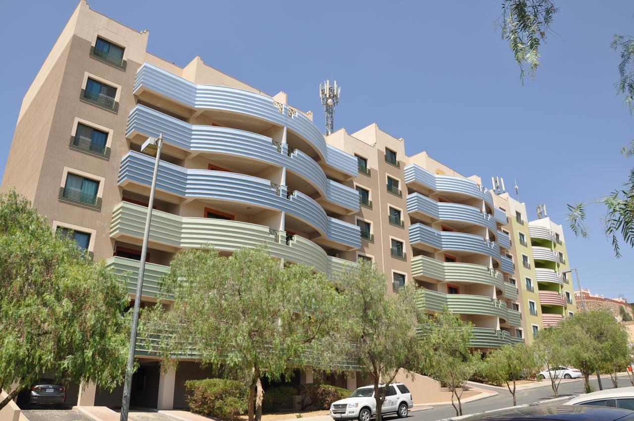 New Abha Resort Ngoại thất bức ảnh